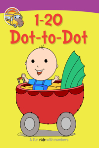1 - 20 Dot To Dot