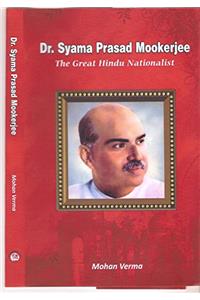 Dr. Syama prasad mookerjee (the great Hindu nationalist)