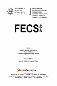 Conference On Frontiers In Education Computer Science And Computer Engineering (Fecs_2013)