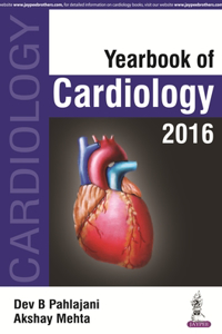 Yearbook of Cardiology 2016