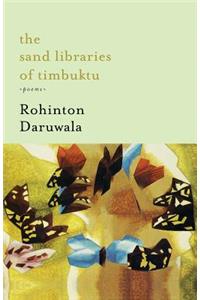 The Sand Libraries of Timbuktu