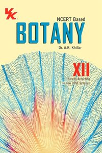 Botany NCERT Based Class 12 CHSE Board (2023-24) Examinations