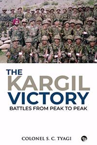Kargil Victory