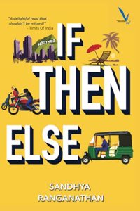 IF-THEN-ELSE
