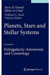 Planets, Stars and Stellar Systems