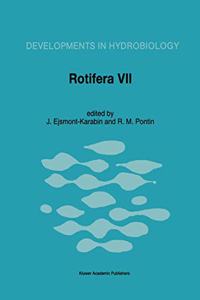 Rotifera VII