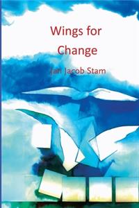 Wings for change