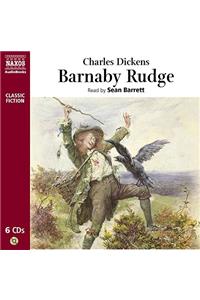 Barnaby Rudge