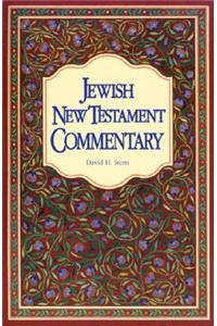 Jewish New Testament Commentary