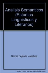 Analisis Semanticos