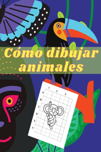 Cómo dibujar animales