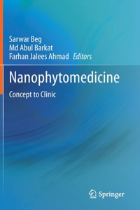 Nanophytomedicine