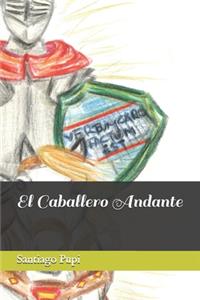 El Caballero Andante