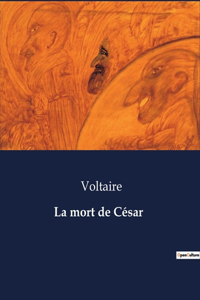 mort de César