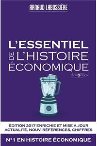 L'essentiel de l'histoire économique