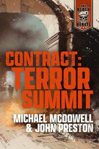 Contract: Terror Summit