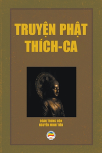 Truyện Phật Thích Ca