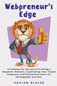 Webpreneur's Edge