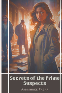 Secrets of The Prime Suspects
