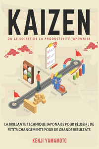 KAIZEN ou le secret de la productivité japonaise