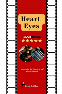 Heart Eyes (Movie Review)