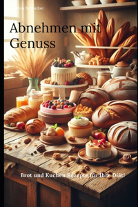 Abnehmen mit Genuss
