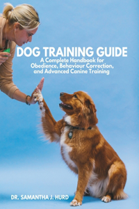 Dog Training Guide