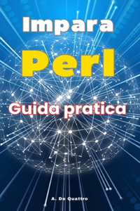 Impara Perl