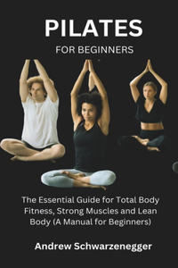 Pilates for Beginners