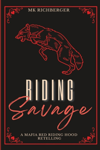 Riding Savage
