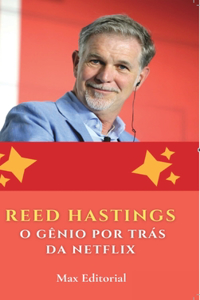 Reed Hastings