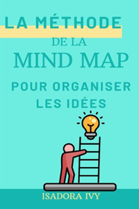 méthode de la mind map pour organiser les idées