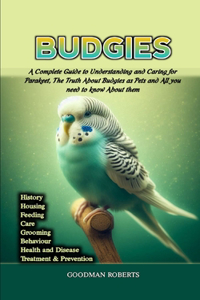 Budgies