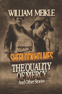 Sherlock Holmes
