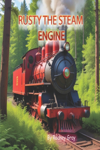 Rusty the Steam Engine