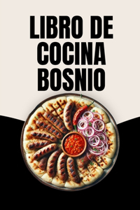 Libro de Cocina Bosnio