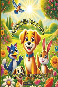 Storie della Buonanotte