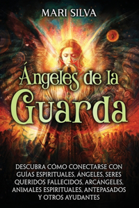 Ángeles de la Guarda