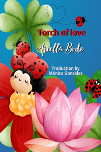 Torch of love