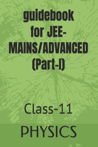 guidebook Physics JEE-MAINS/ADVANCED