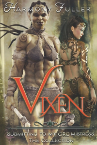 Vixen