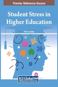 Student Stress in Higher Education