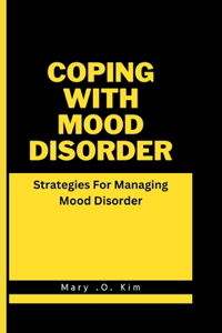 Coping With Mood Disorder