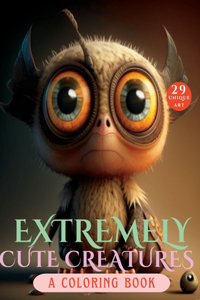 Extremely Cute Creatures