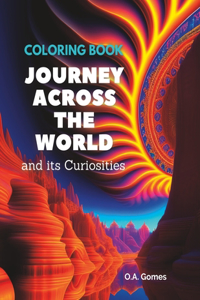 Journey Across the World