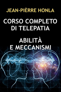 Corso Completo Di Telepatia