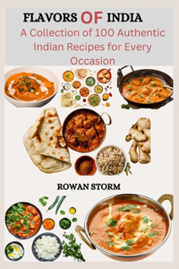 Flavors of India