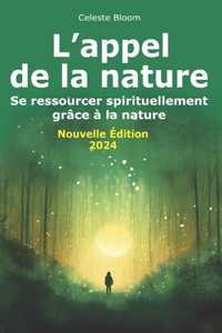 L'appel de la nature