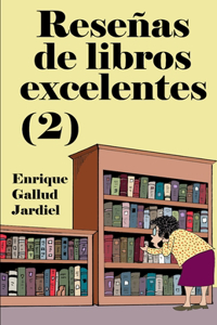 Reseñas de libros excelentes (2)
