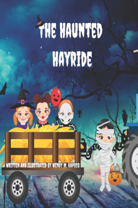 The Haunted Hayride